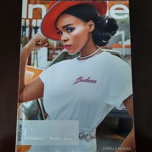 In Style August 2019
